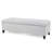 STORAGE OTTOMAN