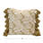  Square Pillow Cover & Insert