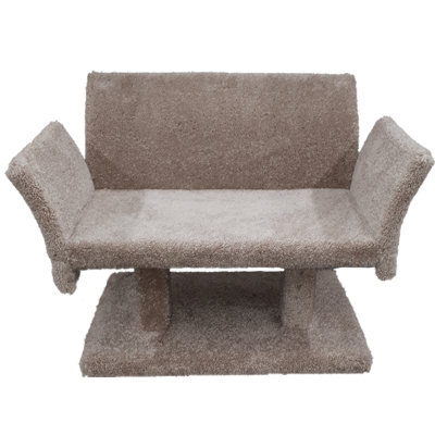 Perchoir pour chat 18" trône