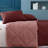 Polyester Box Stitch Comforter-810845022-810845011
