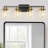 Nerty 4 - Light Dimmable Vanity Light