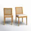 ORVILLE DINING CHAIR-SET OF TWO-1911705518