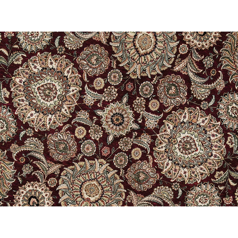 Manchuria One-of-a-Kind 8' Area Rug