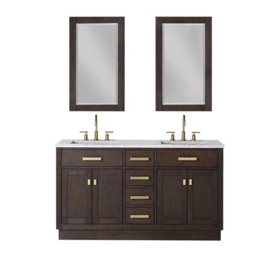 Ashanda 72'' W Single Vanity