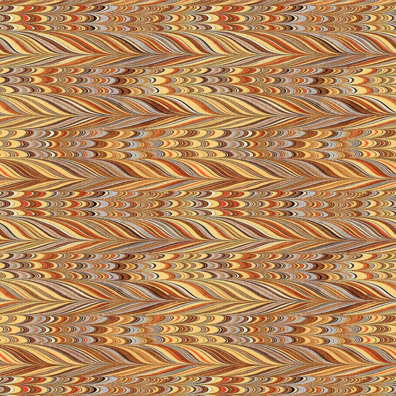 EndPaper - Amber Wallpaper, Non-Pasted, Amber, Faux Grasscloth