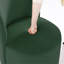 Ensemble de 2 chaises de baril Minimalist-473712966