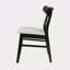 Chaise de salle à manger (ensemble de 2)-221640727-221640721