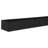 The Sam 84" Shelf MDF Black Paint-124874214-124874217