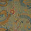 Serpentine Dragon Fabric-1446283185