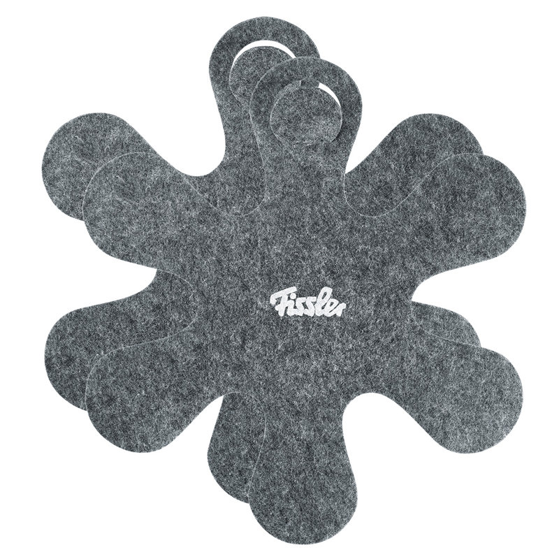 Pan Protector, 2 Piece Set