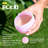 Flexi Assorted Colours Aerating Silicone Cups, Set Of 4 By Tr