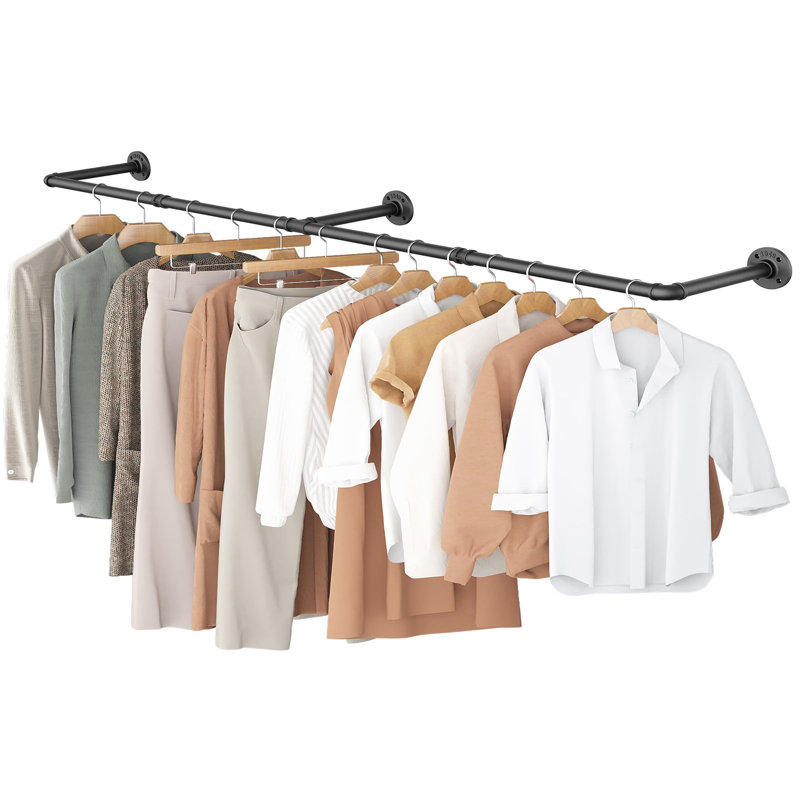 Abdulsamet Coat Rack