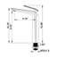 Robinet de salle de bain vasque-64078034