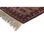 Oliveri Rust Red Rug