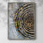 Reproduction encadrée ABSTRACT Series CCxxxi - bois massif-1627796352