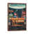 Classic Wood Floater Framed is unavailable