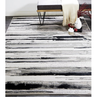 Devia Abstract Indoor Rug