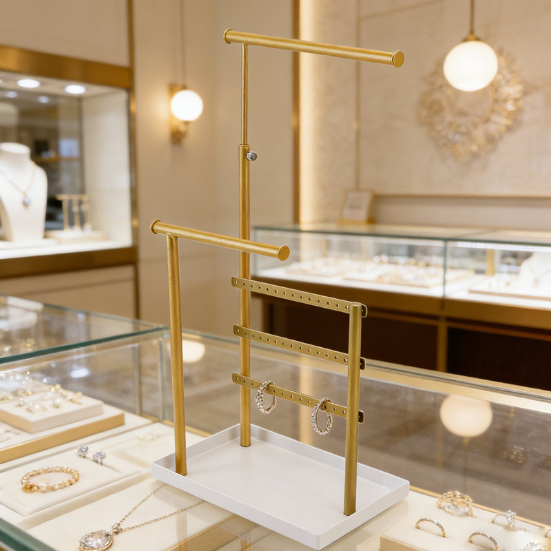 Jewellery Stand +