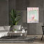  «Pastel Paris 1 C» par Danhui Nai, art mural sur toile-100455000
