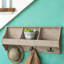 Portemanteau mural Beckemeyer-26098771