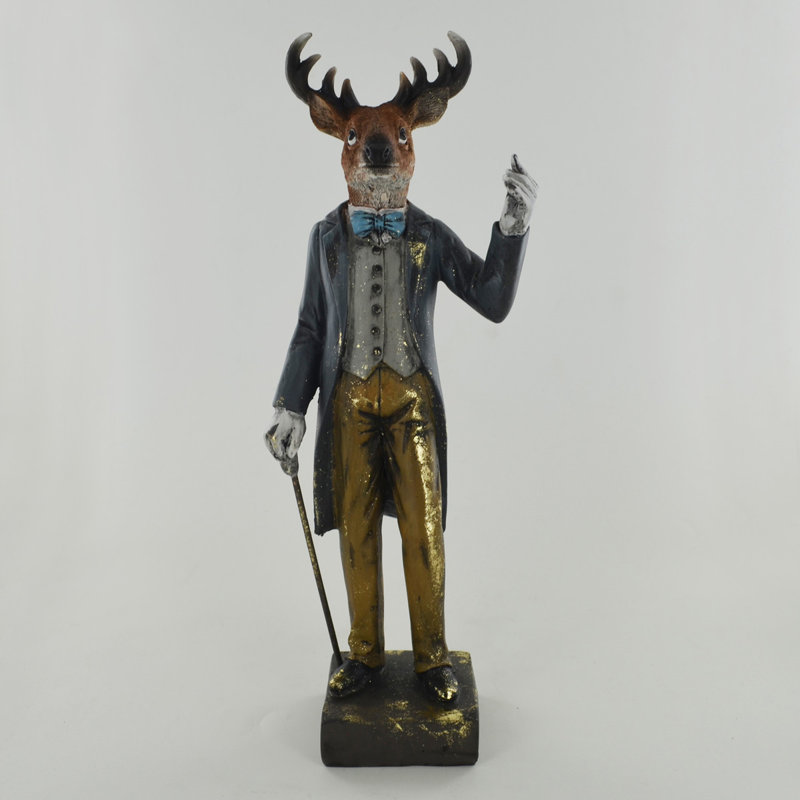 Alayah Figurines & Sculptures