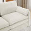 Causeuse l 68 po avec coussins-2042663067