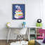 Cadre flottant pour livres et grandes tasses, design par Vanessa Stoilova-1537381491-1537381490