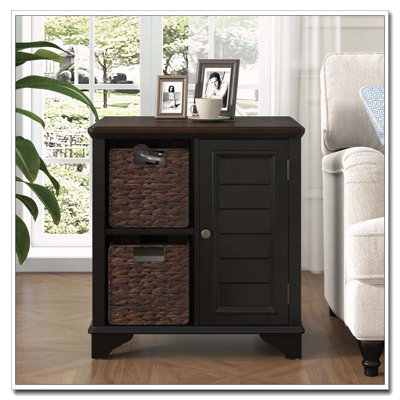 End Table Side Table