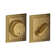 Single Cylinder Deadbolt with Addison Trim