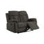 Tairi 2 Seater Reclining Loveseat-1678326514