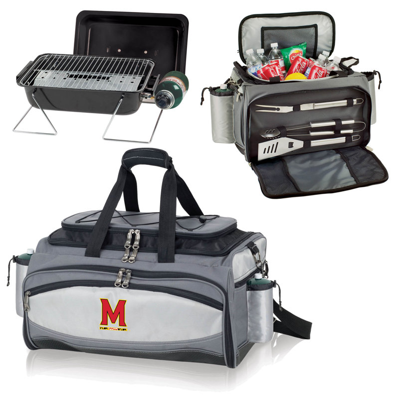 NCAA ONIVA™ Backpack Cooler, Maryland
