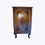 Ketron Solid Wood 152cm W 6 - Drawer Chest of Drawers