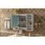 Armoire de toilette 3 en 1-1192243303