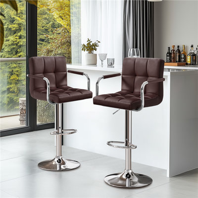 Tabouret de bar Pete