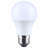 11.5 or 12 Watt (75 Watt Equivalent), A19 LED, Non-Dimmable Light Bulb, E26/Medium (Standard) Base-27159751-132474084