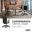 Convergence Mesh Ergonomic Task Chair-81753458-81753456
