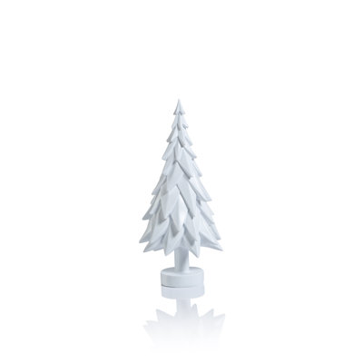 Épinette de table décorative