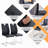 PU Dining Chair Set-114326730
