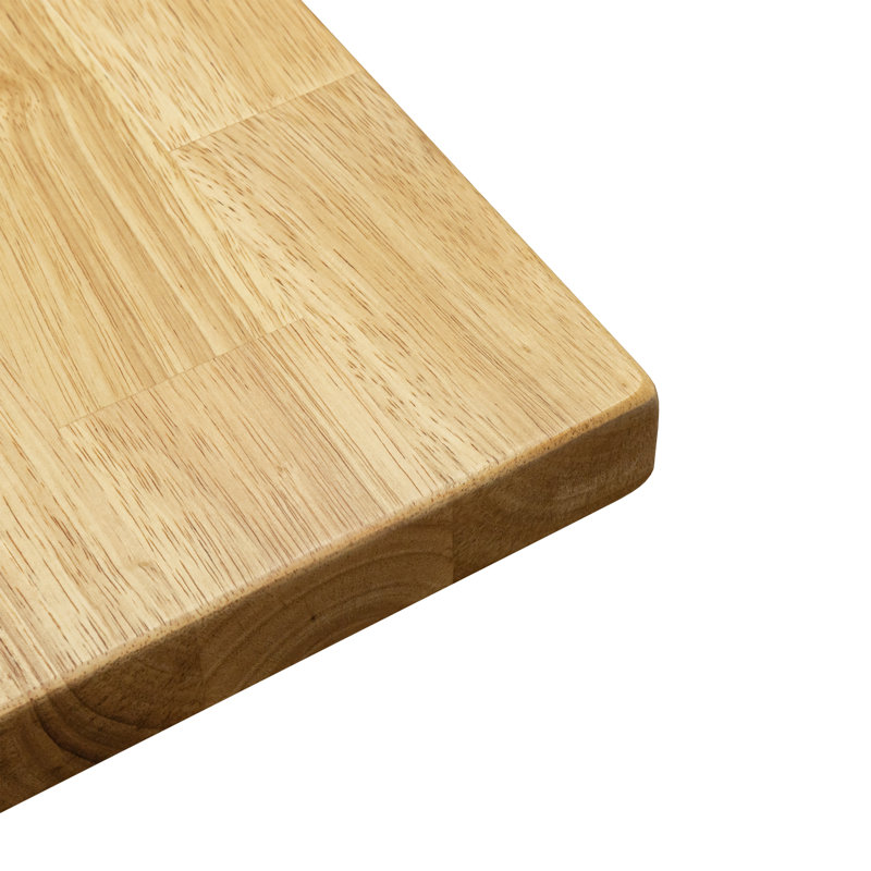 Table L 30 po x l 24 po Sophia, Naturel