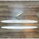 Afiq 3 -Light Single Bulb LED Pendant