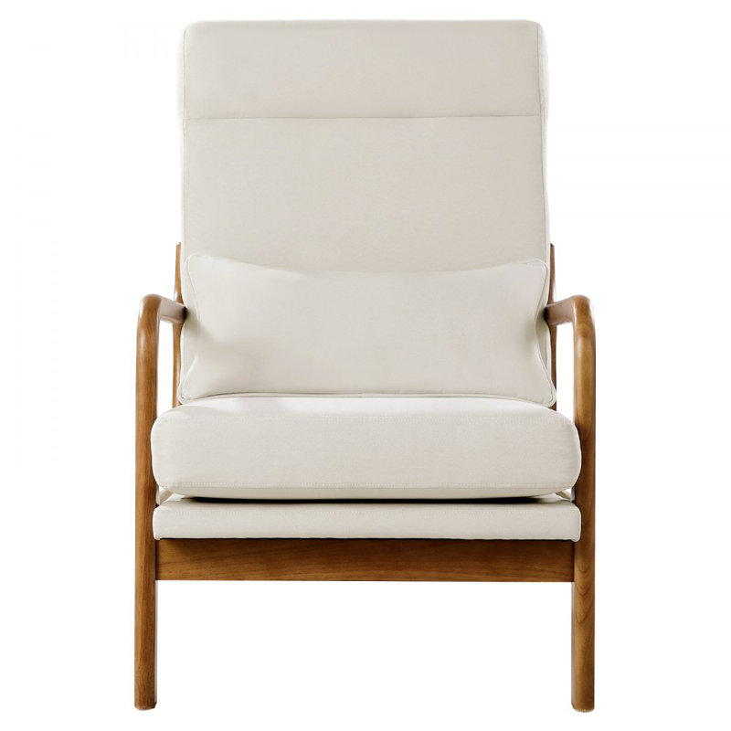 Fauteuil Mid-Century