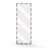 Full Length Mirror with Lights Full Body Vanity Mirror with 3 Color Modes Lighted Standing Floor Mirror-106864612