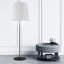 Maine 1 Light Floor Lamp-1919826768-1919826773