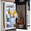 GE Profile™ Series Energy Star Smart 28 Cu. Ft. Fingerprint Resistant Quad-Door Refrigerator