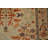 Handmade Ziegler Vegetable Dye Runner Rug 3x10