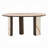 Haidar Console Table W/accent Mirror