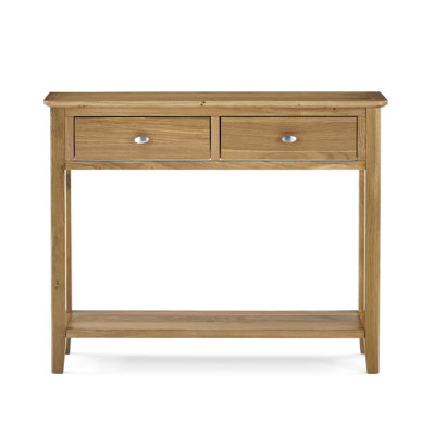 Dews 100cm Console Table