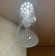 Itay 12 - Light Dimmable Tiered Chandelier