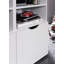 Alvara 119cm Bookcase