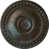 Bronze Blue Patina